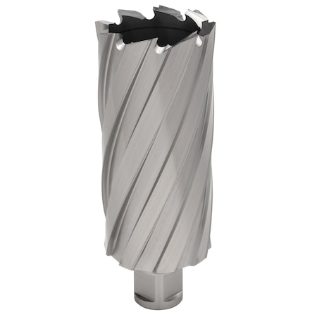 Hougen 1-5/8 in. X 3 in. 12,000-Series Annular Cutter 3-12252